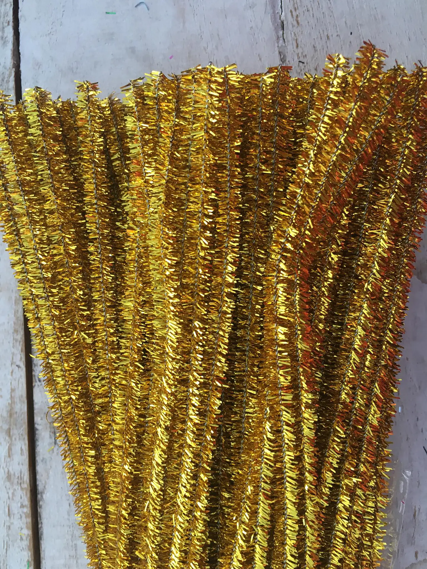 Limpia Pipas metalizado 2