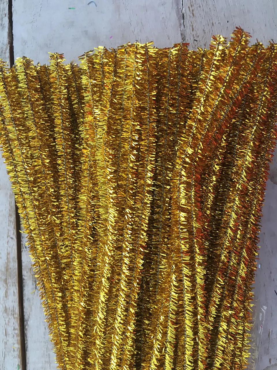 Limpia Pipas metalizado 2