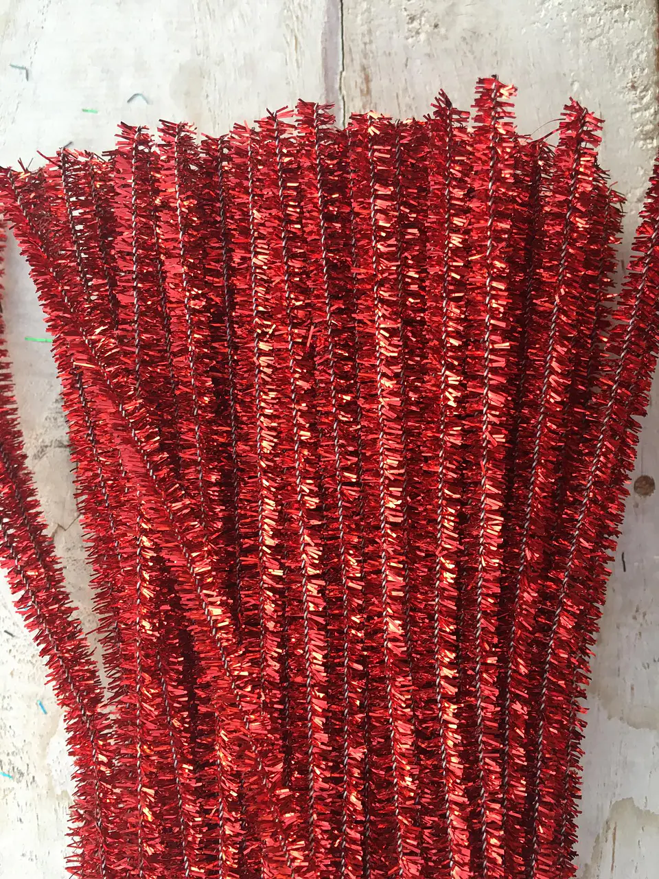 Limpia Pipas metalizado 3