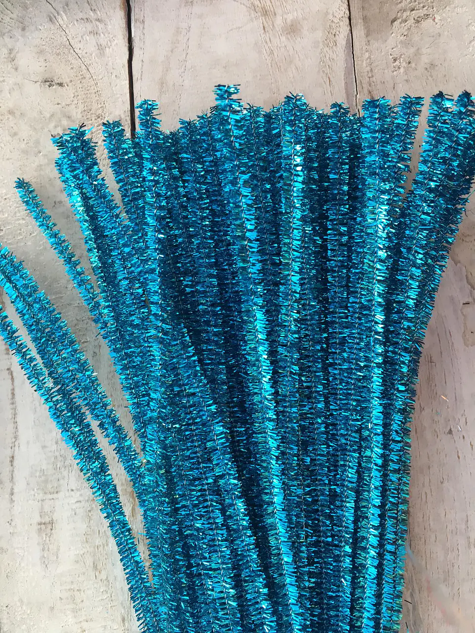 Limpia Pipas metalizado 6