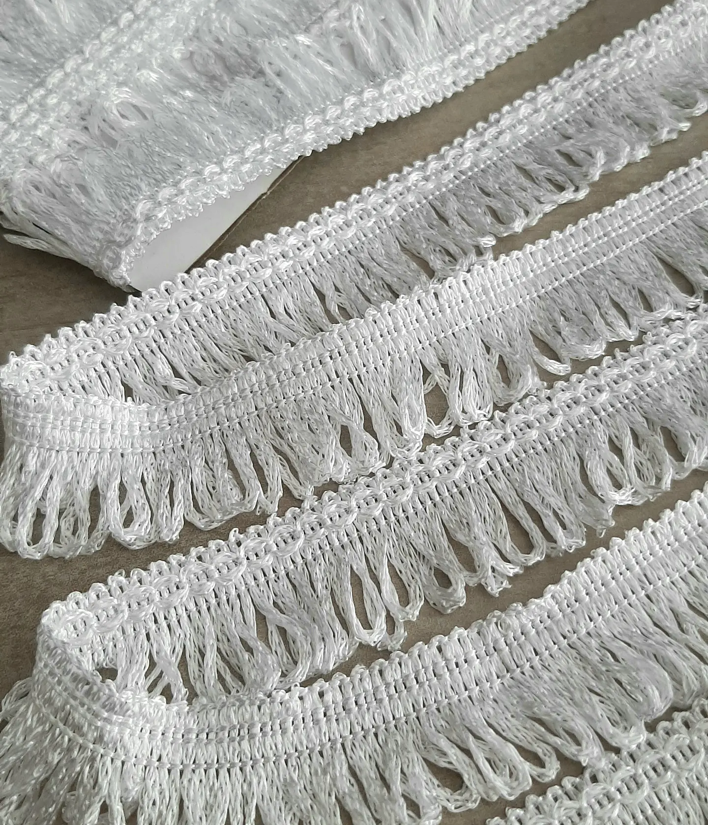 Cinta Flecos por pieza 2