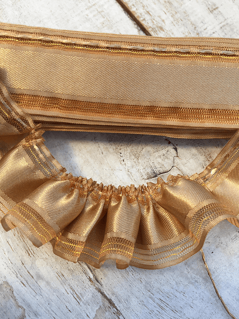 Cinta Lazo Mágico de Raso por pieza