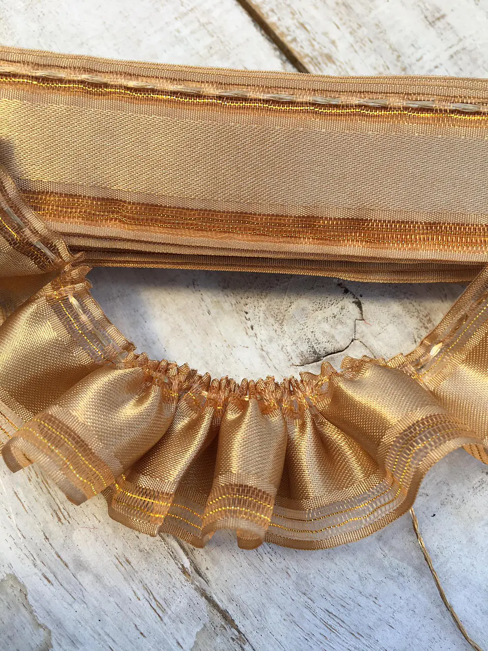 Cinta Lazo Mágico de Raso por pieza 2