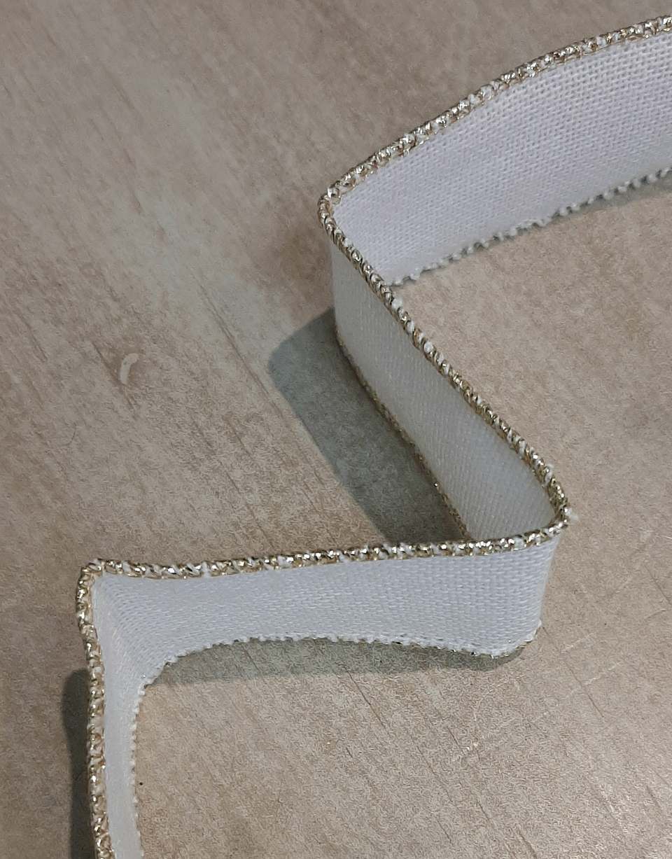 Cinta semirígida para bordar 2