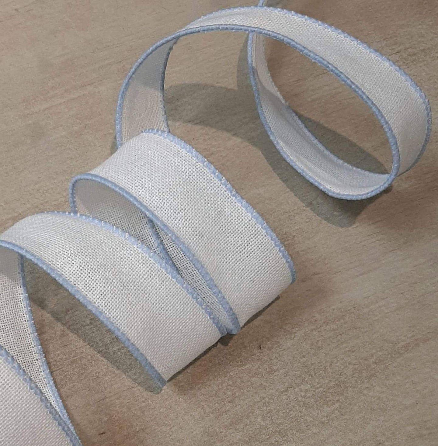 Cinta semirígida para bordar 3