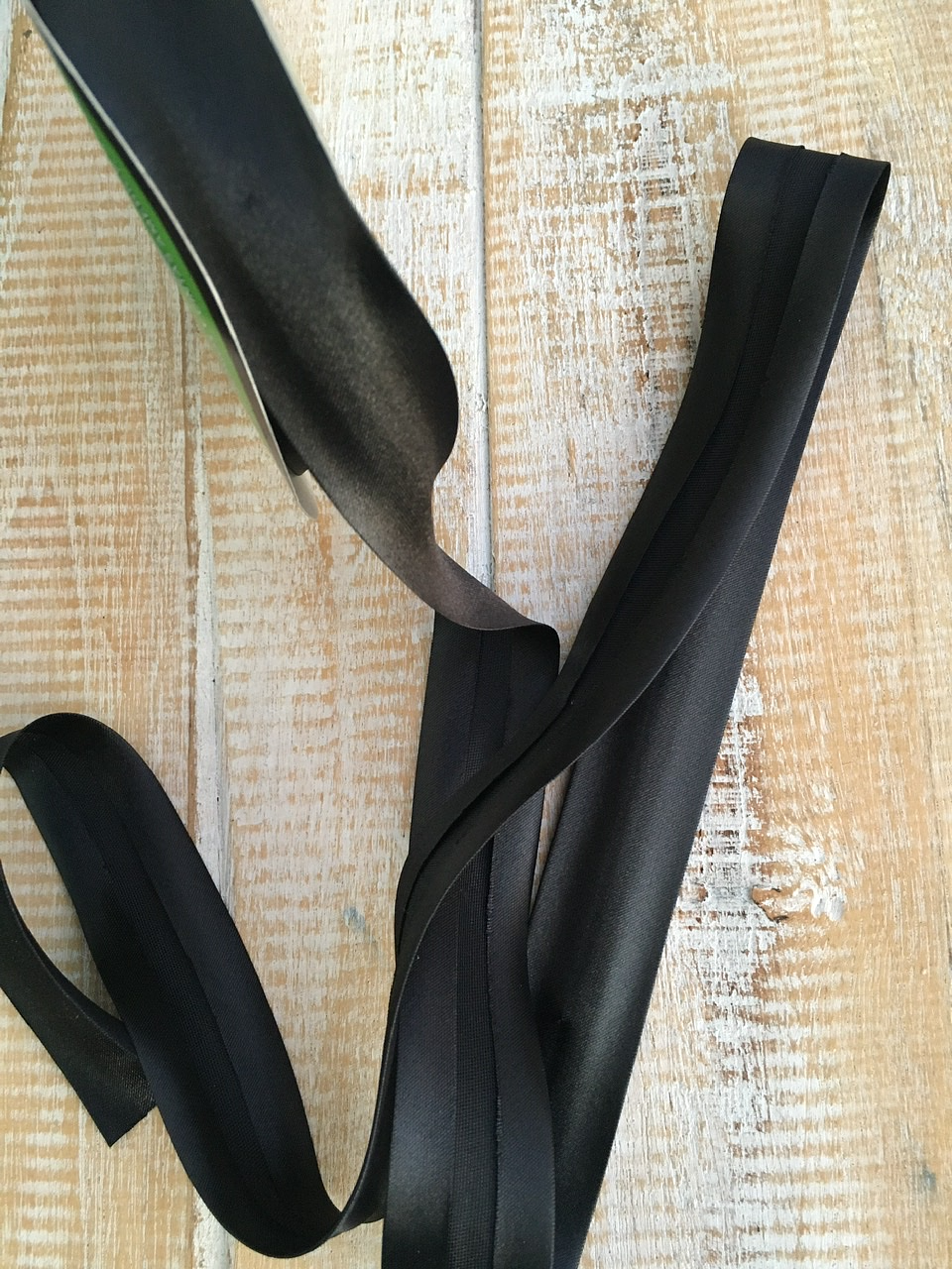 Rollo Sesgo Satinado 22mm 3