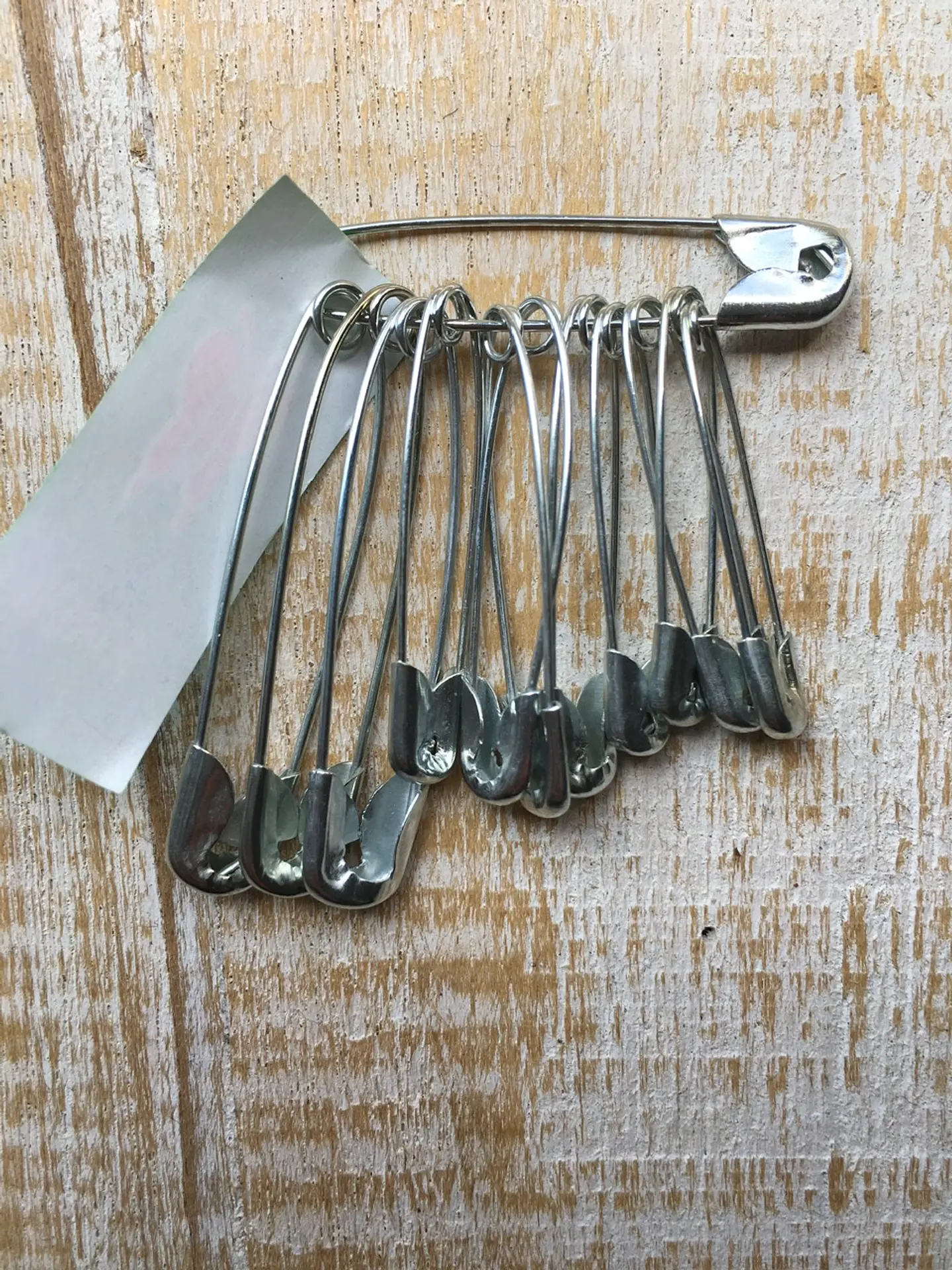 Set Alfileres de gancho  3