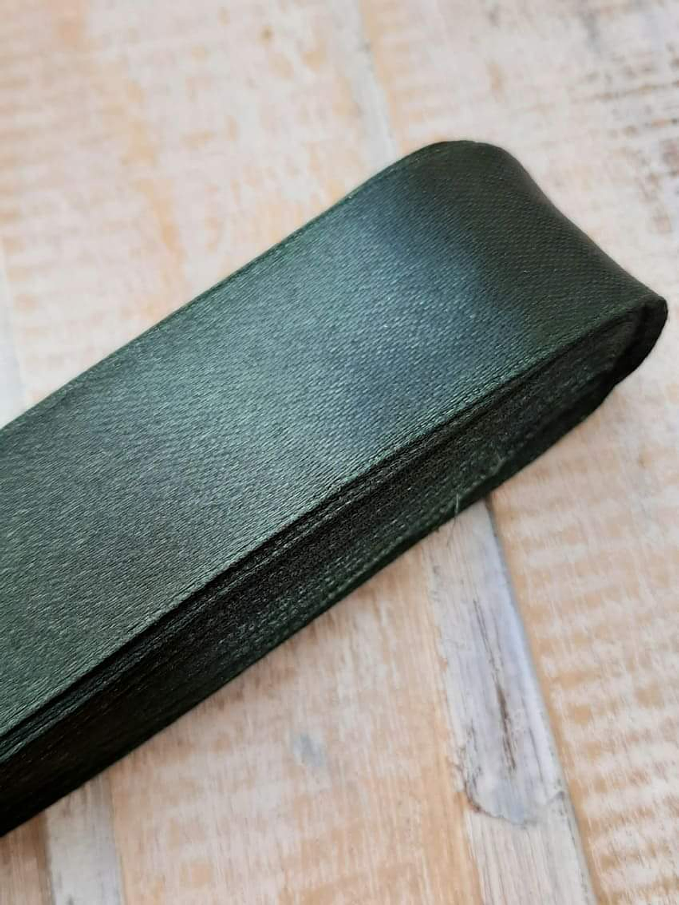 Pieza Cinta Satin 25mm 13