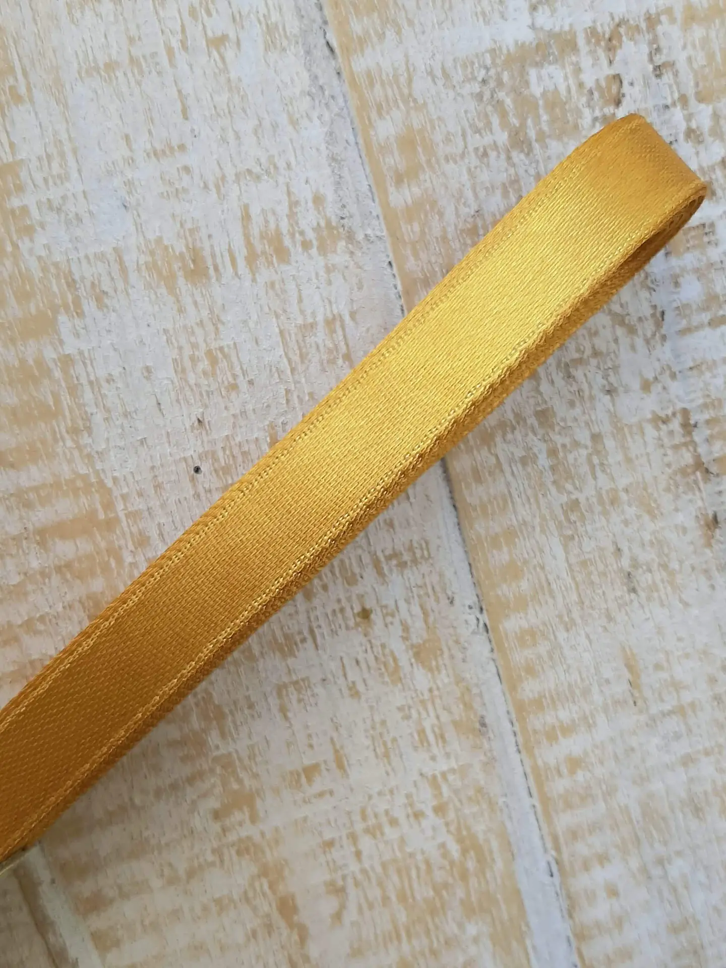 Pieza Cinta Satin 10mm 19