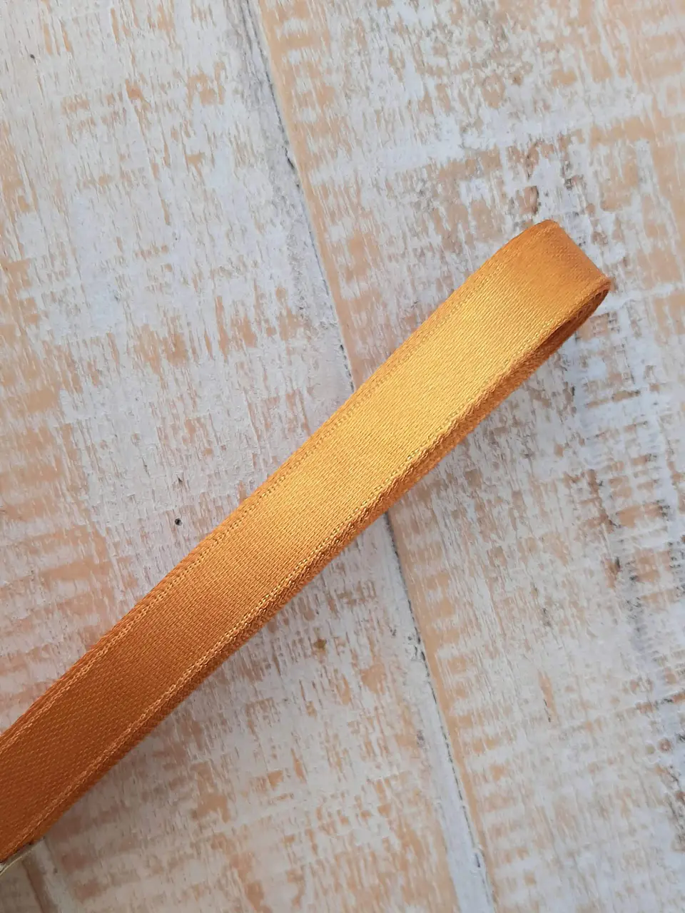 Pieza Cinta Satin 10mm 20