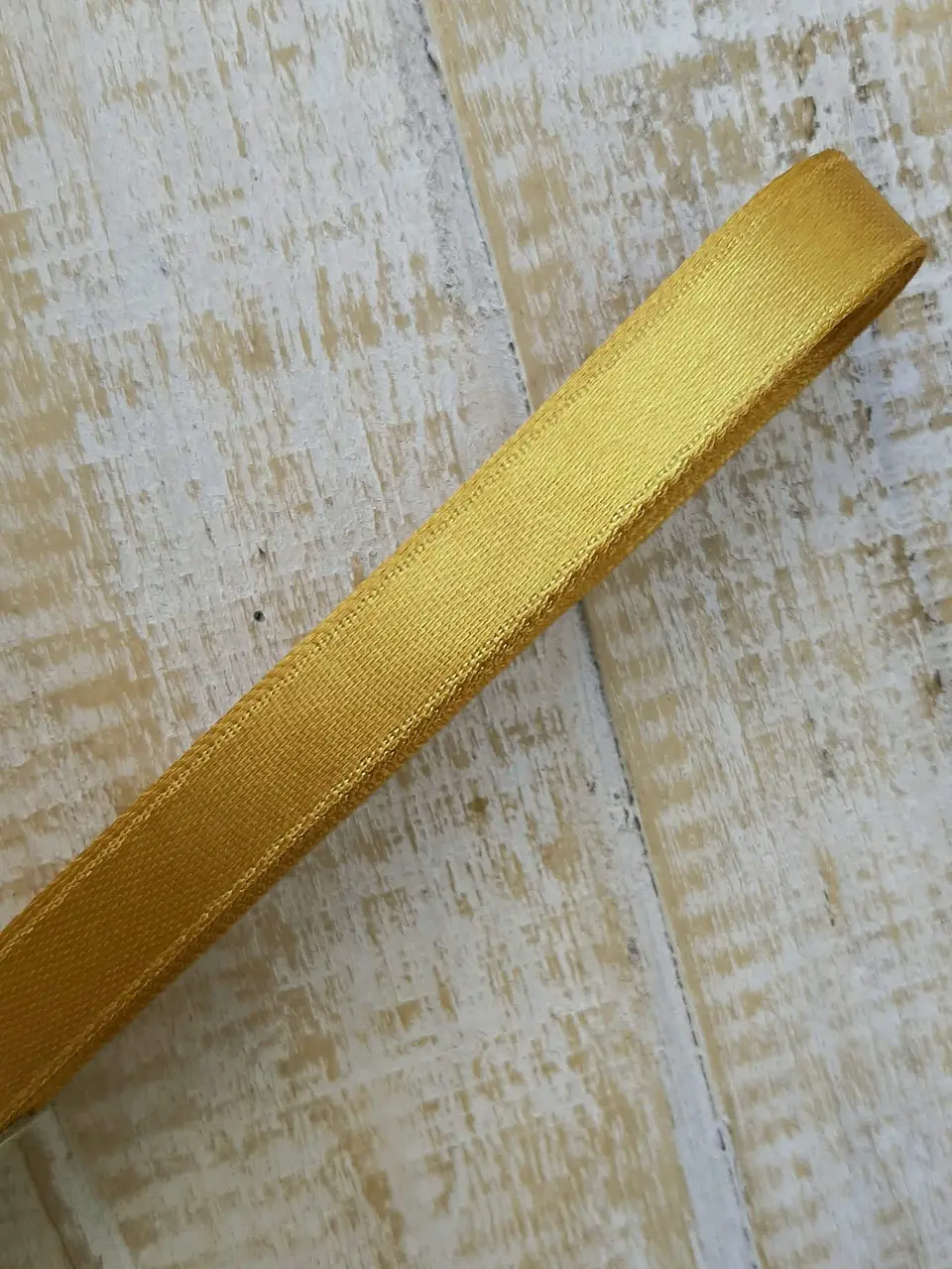 Pieza Cinta Satin 10mm 21