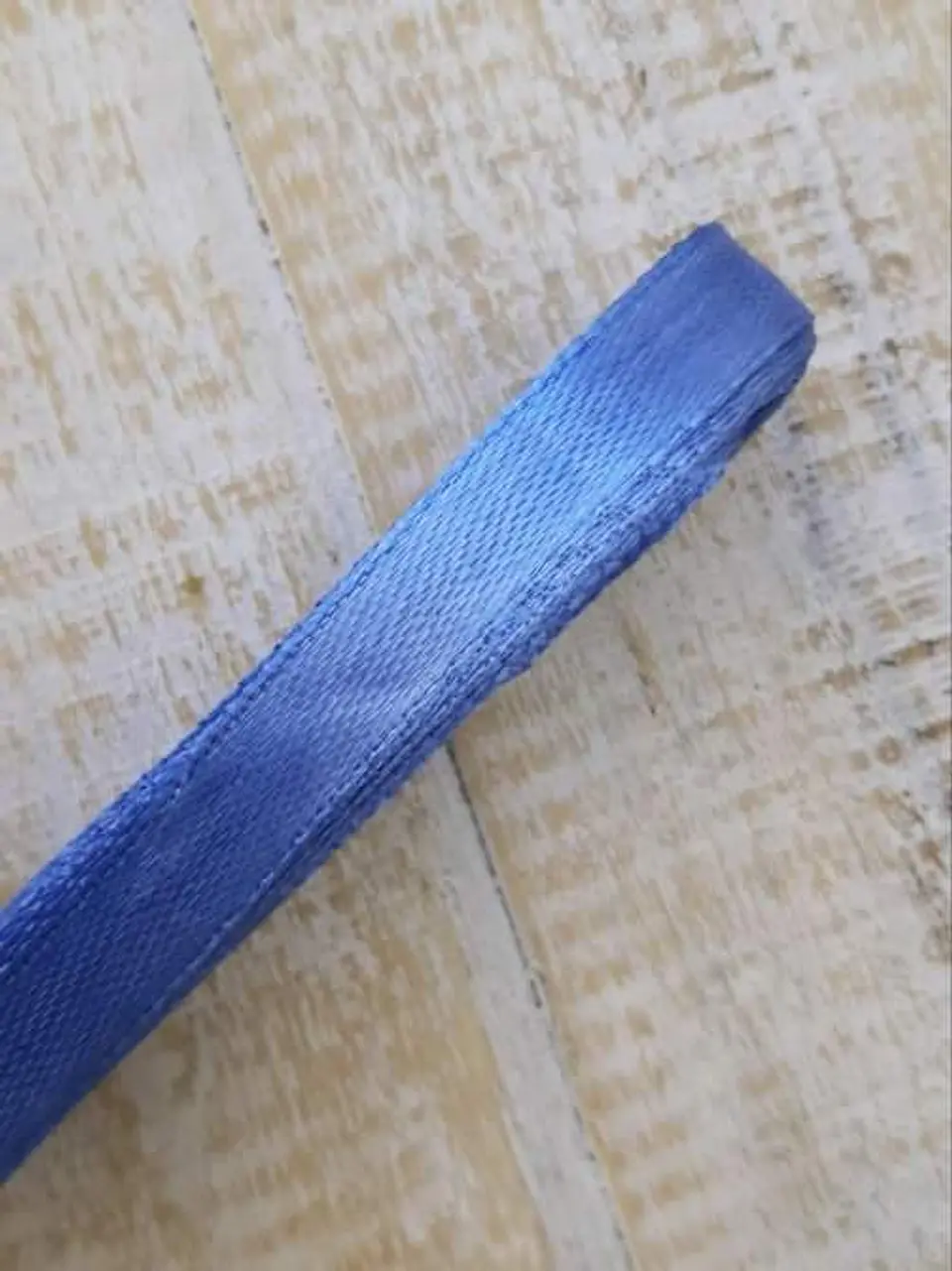 Pieza Cinta Satin 10mm 22