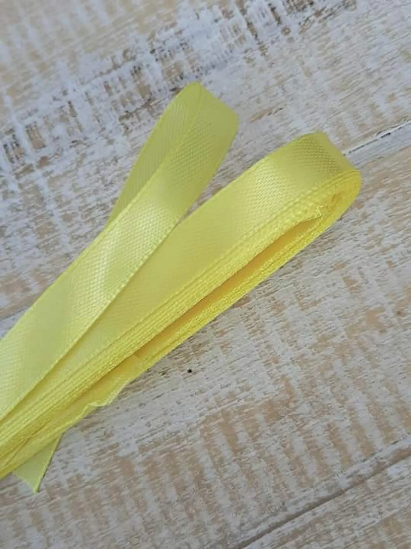Pieza Cinta Satin 10mm 23