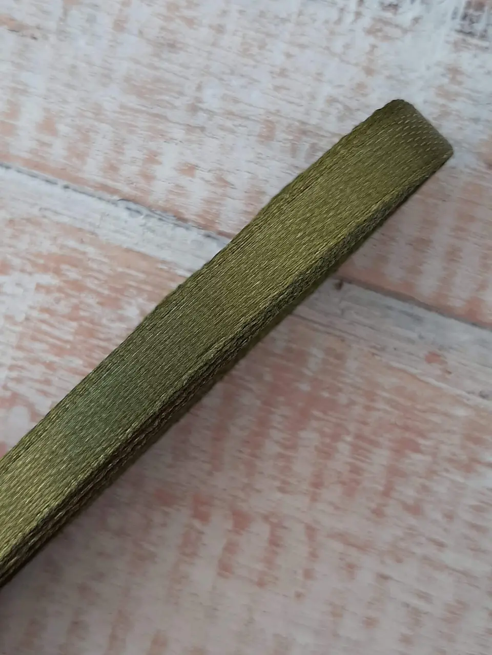 Pieza Cinta Satin 7mm 35