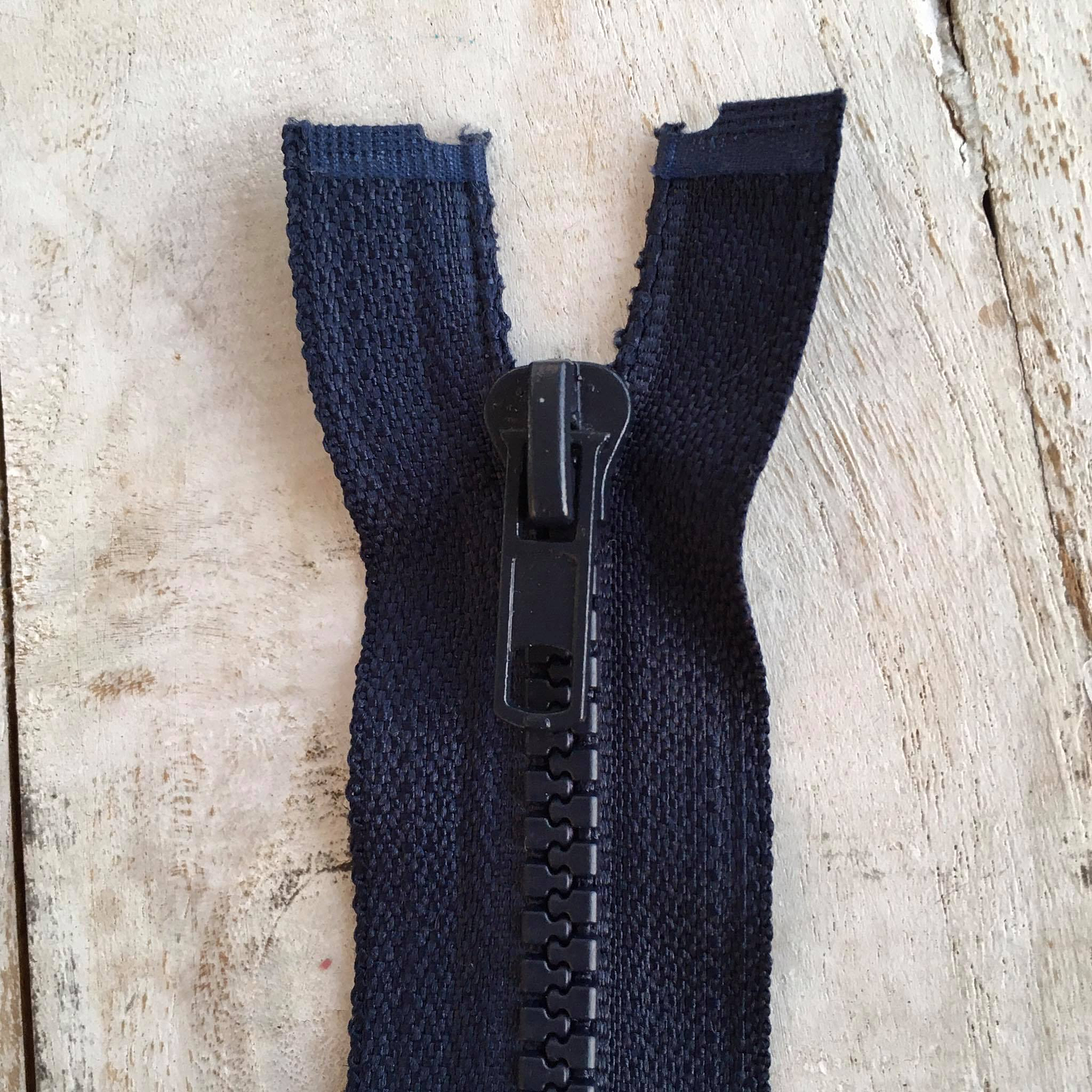 Cierre Diente de Perro 1mt  6