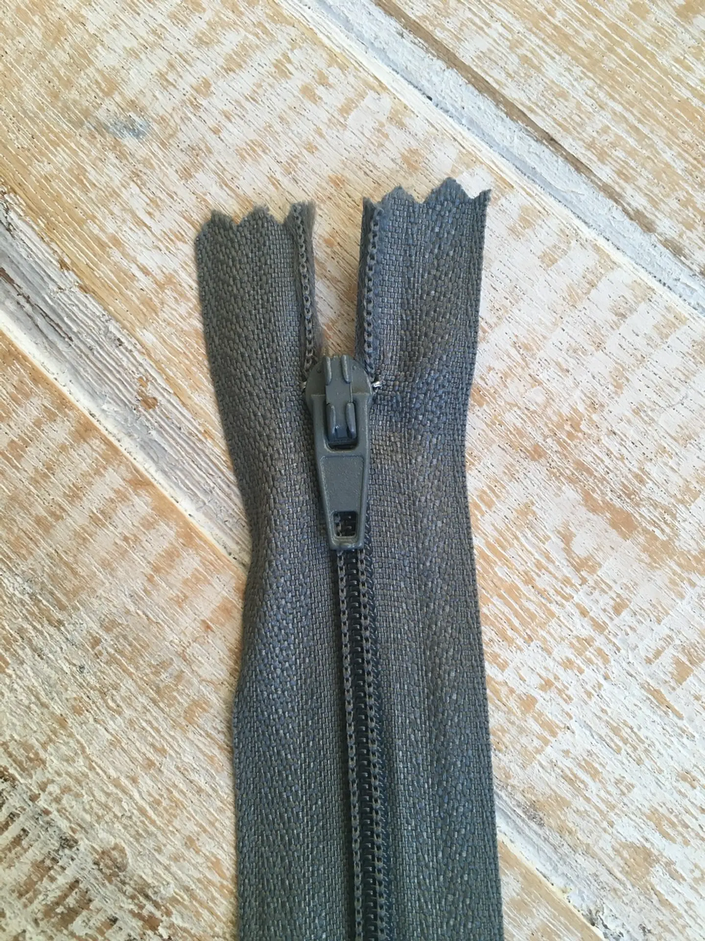 Cierre Cler 60cm (3 und) 2