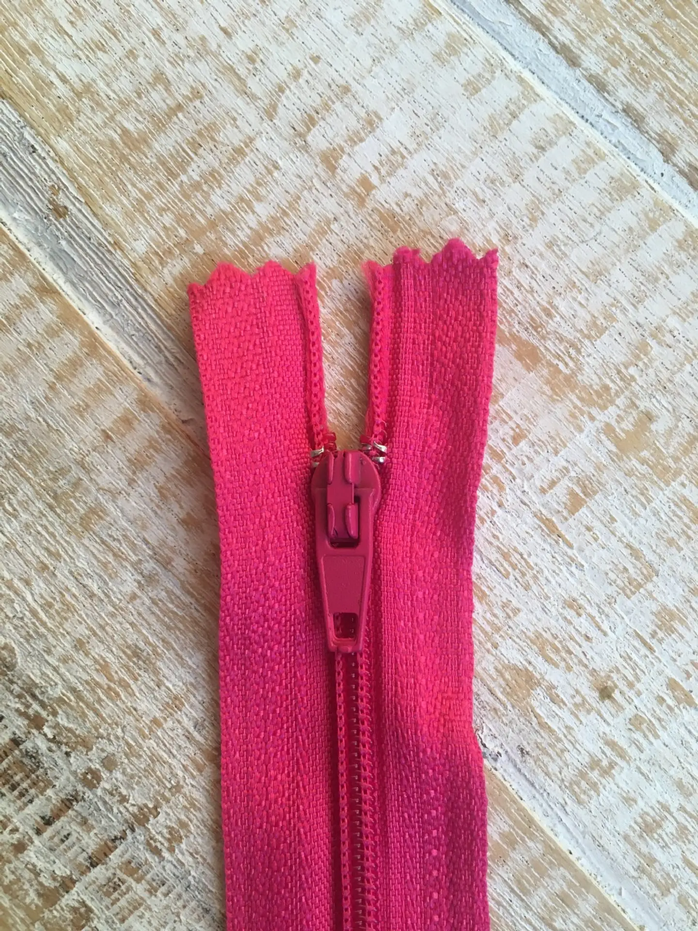 Cierre Cler 60cm (3 und) 10