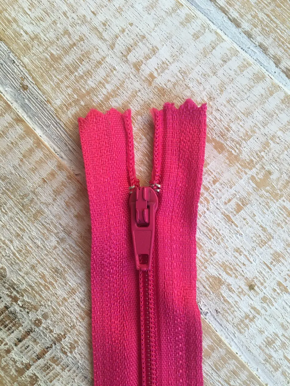 Cierre Cler 60cm (3 und) 10