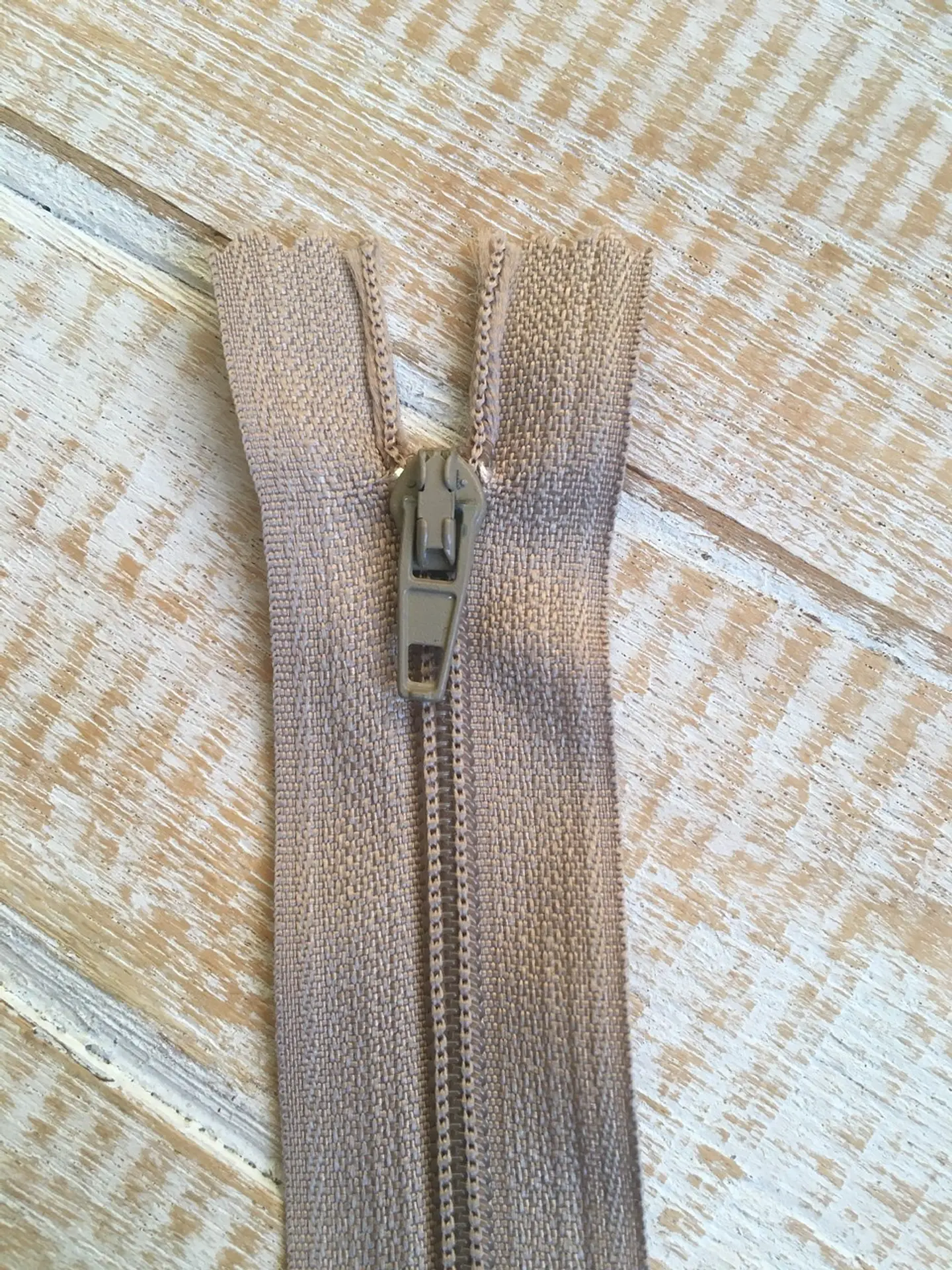 Cierre Cler 60cm (3 und) 6