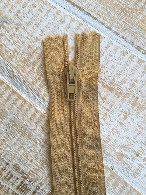 Cierre Cler 60cm (3 und)