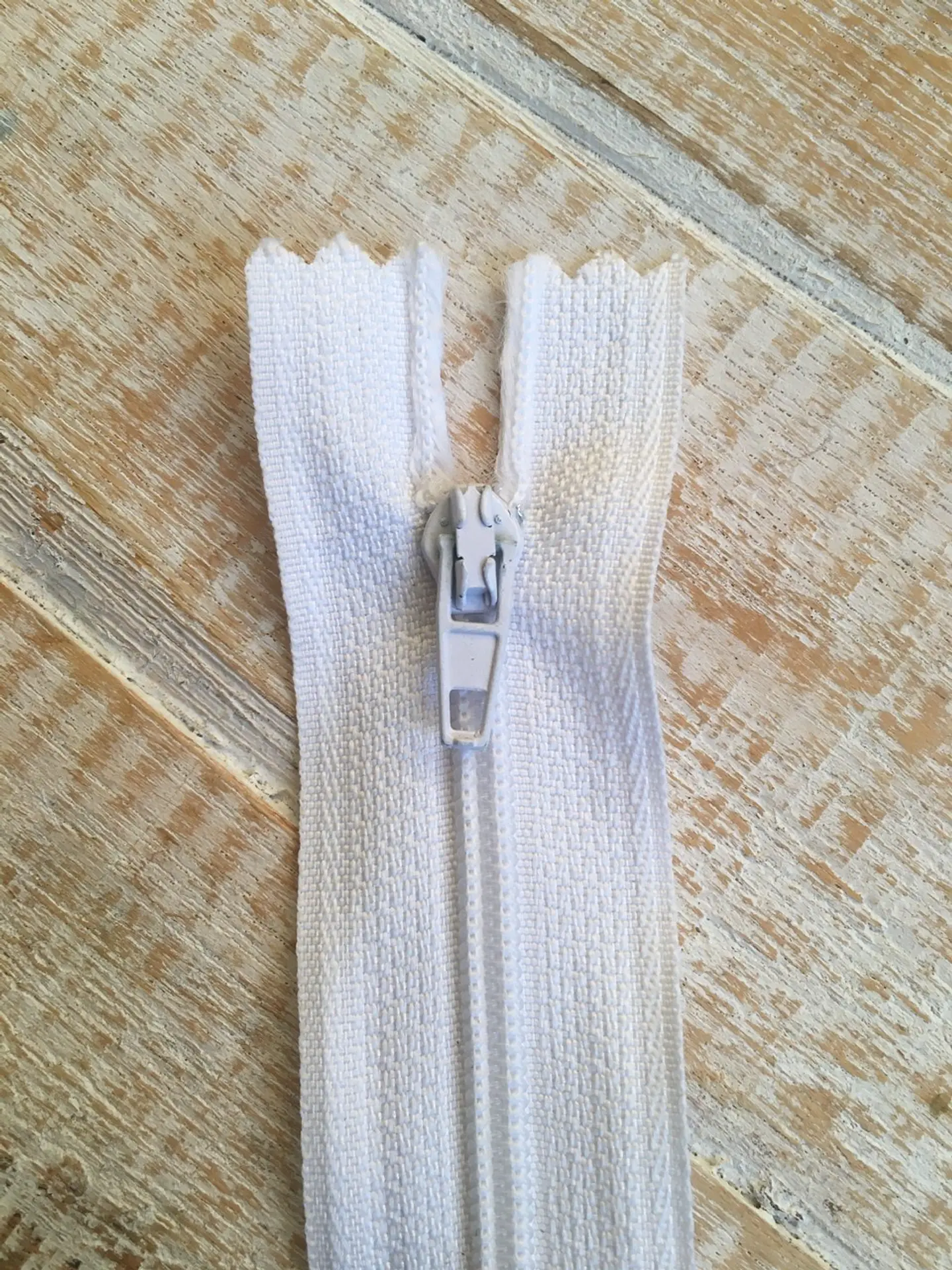 Cierre Cler 60cm (3 und) 8