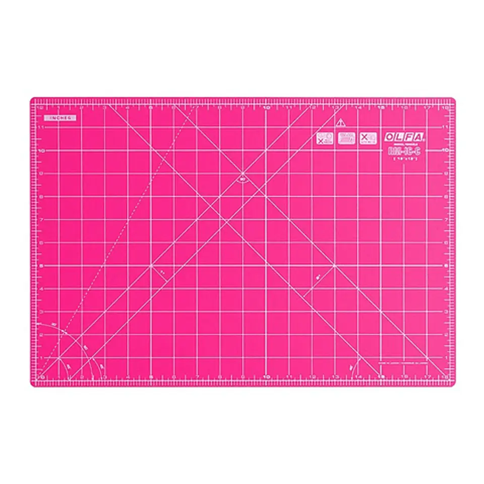 Plancha salvacortes Olfa 45x30 1