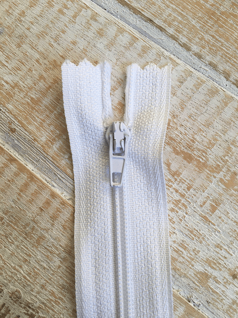 Cierre carro separable 75 cm