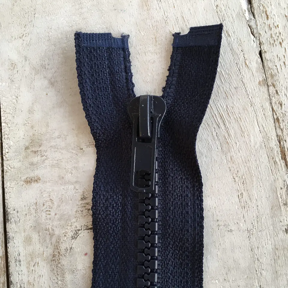 Cierre Diente de Perro 80cm 2