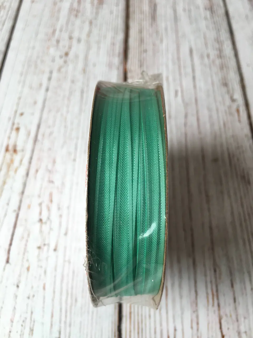 Cinta Organza 4mm 10mts 7