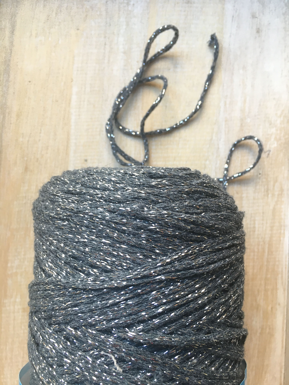 Cordel Zümrüt 250gr 1