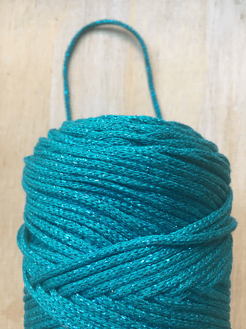 Cordel Zümrüt 250gr