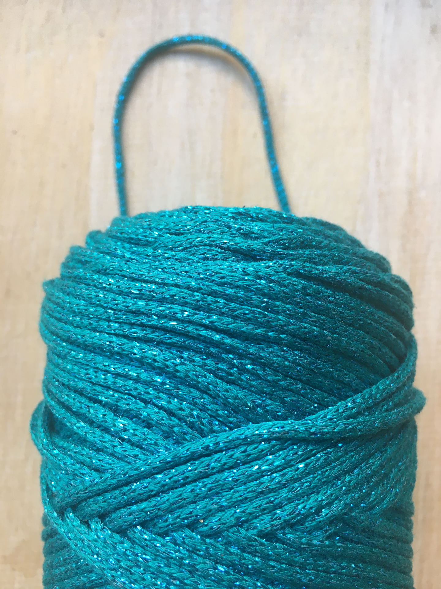 Cordel Zümrüt 250gr 2