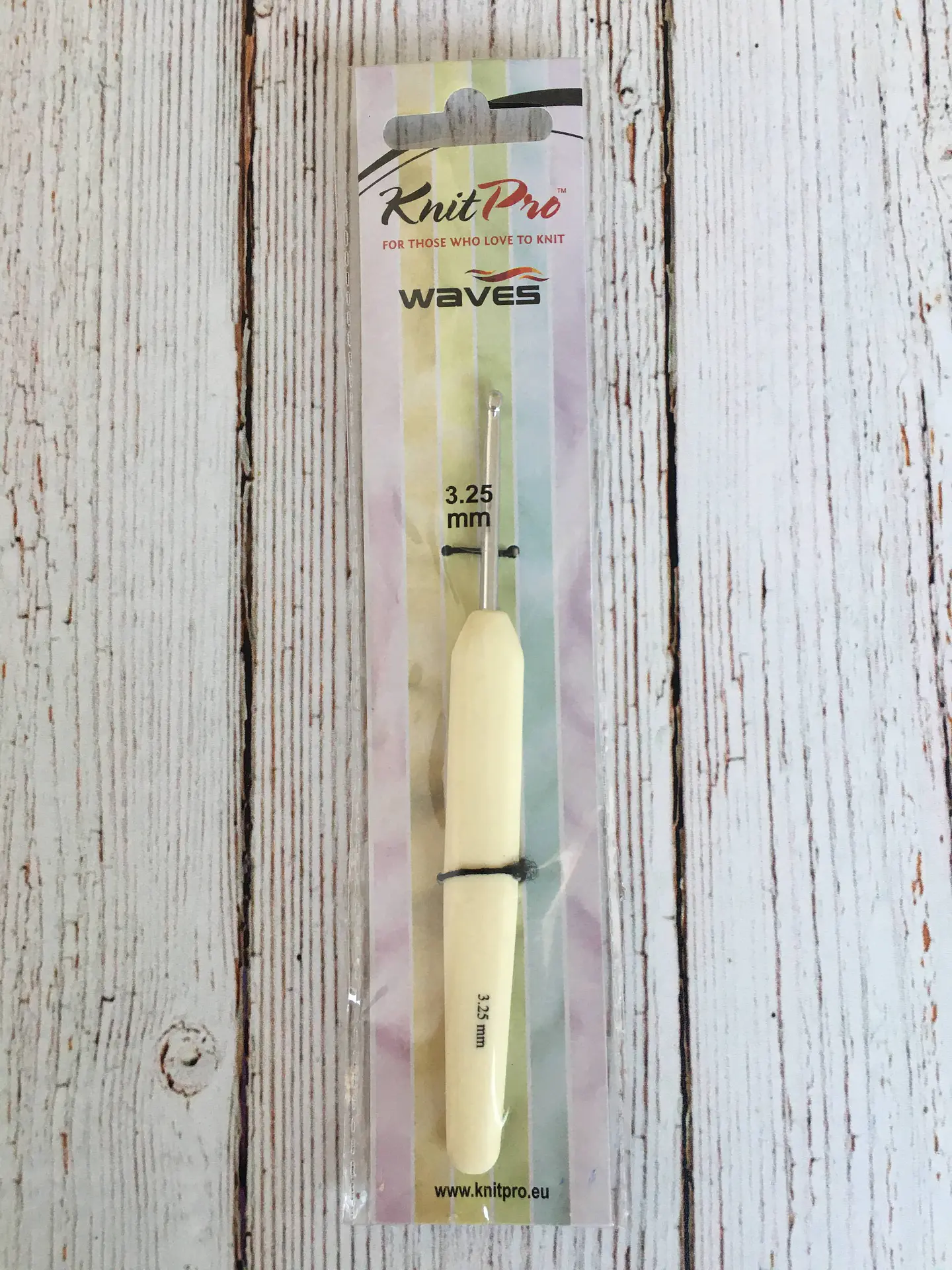 Crochet Knit Pro 6