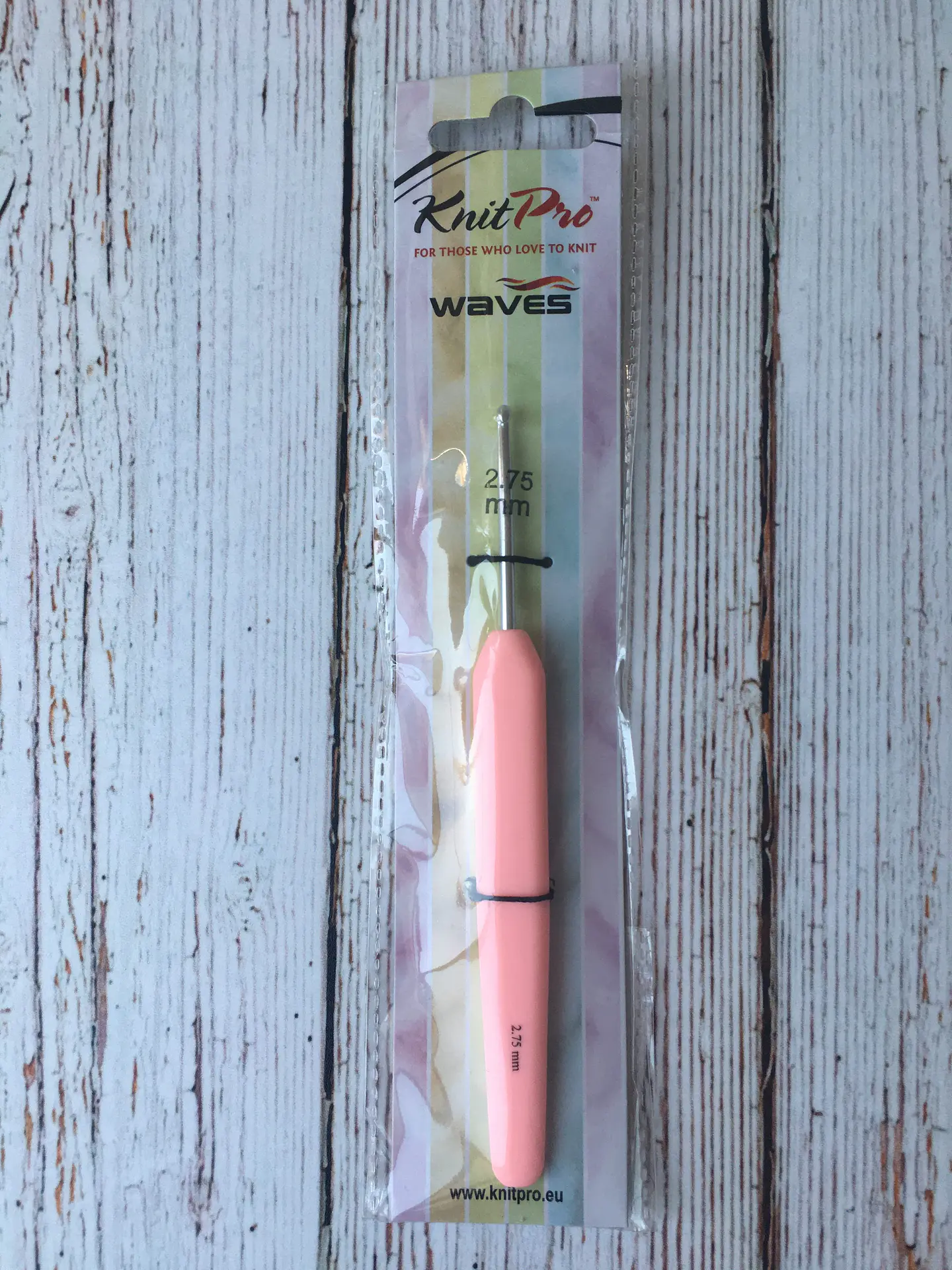 Crochet Knit Pro 4