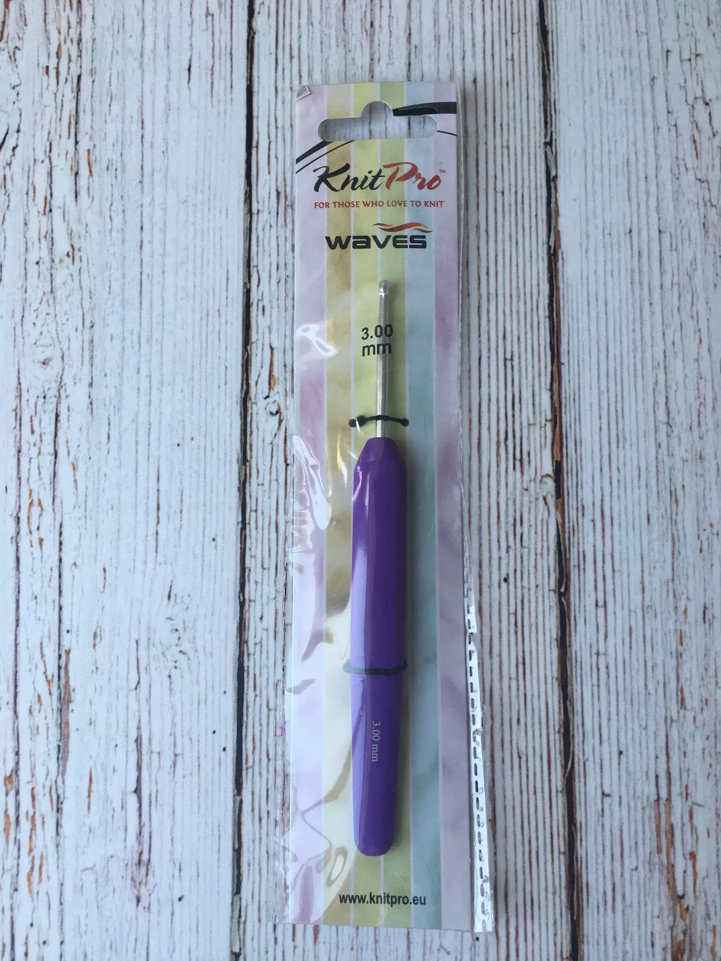 Crochet Knit Pro 5