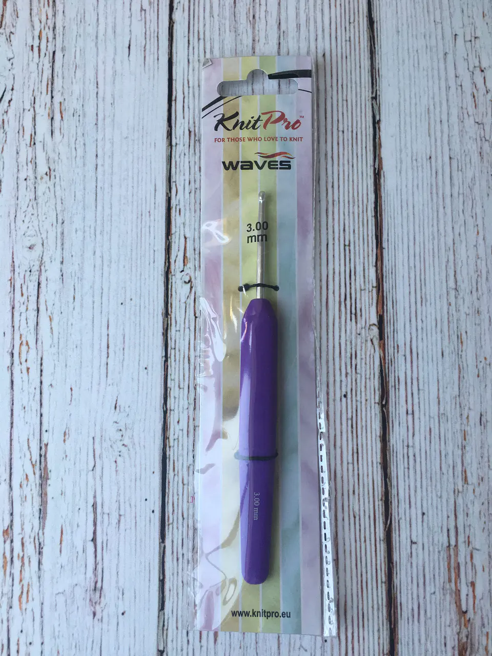 Crochet Knit Pro 5