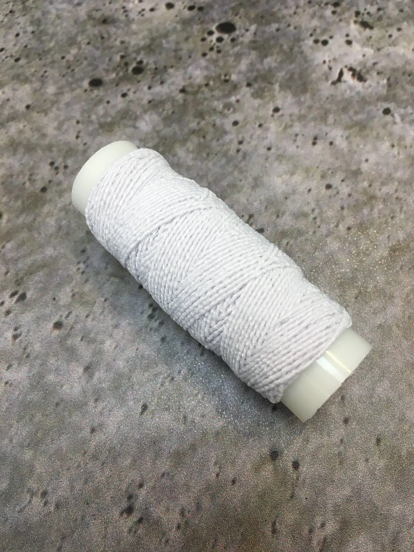 Hilo elasticado 4