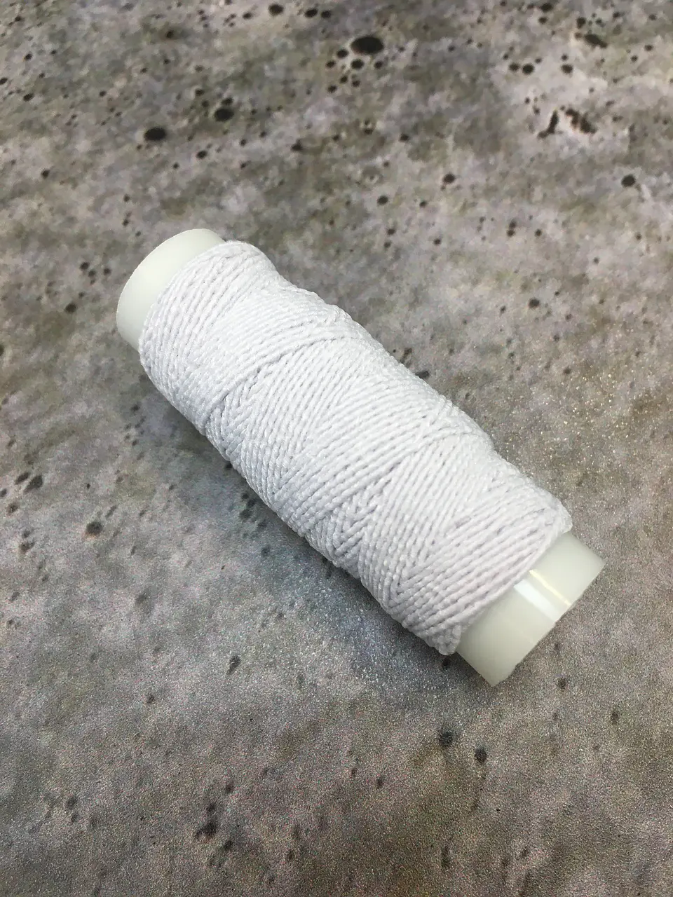 Hilo elasticado 4