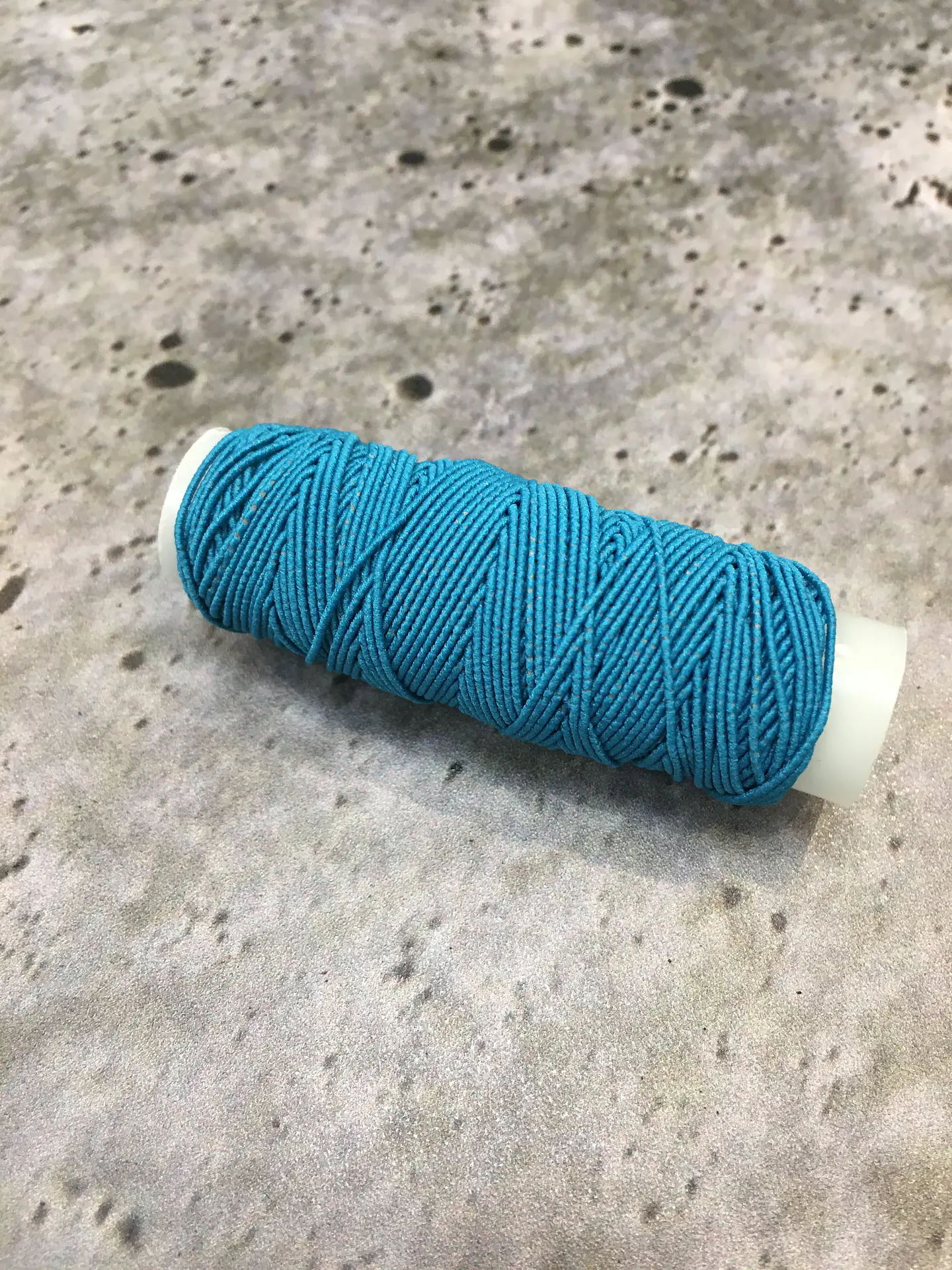Hilo elasticado 5