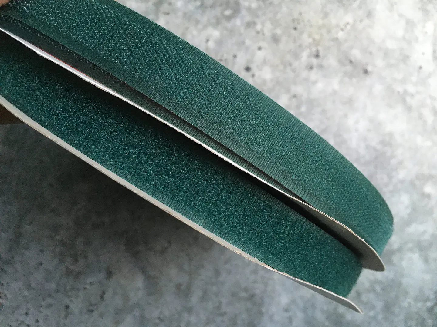 Velcro 20mm Colores 2mts 1