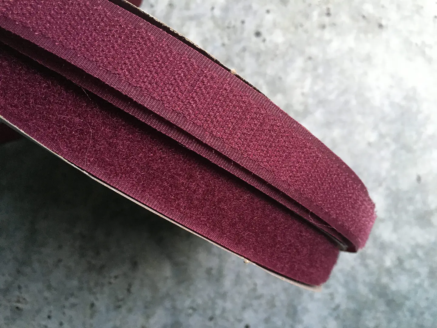 Velcro 20mm Colores 2mts 3