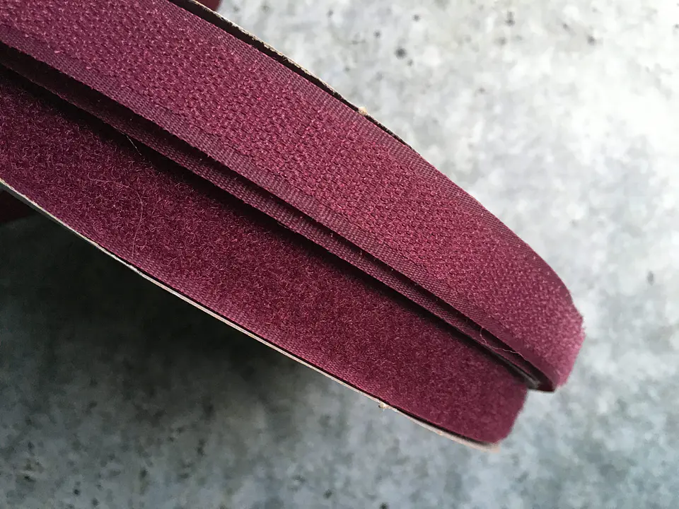 Velcro 20mm Colores 2mts 3