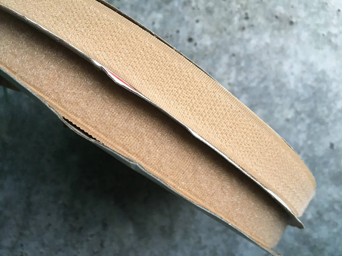 Velcro 20mm Colores 2mts 4