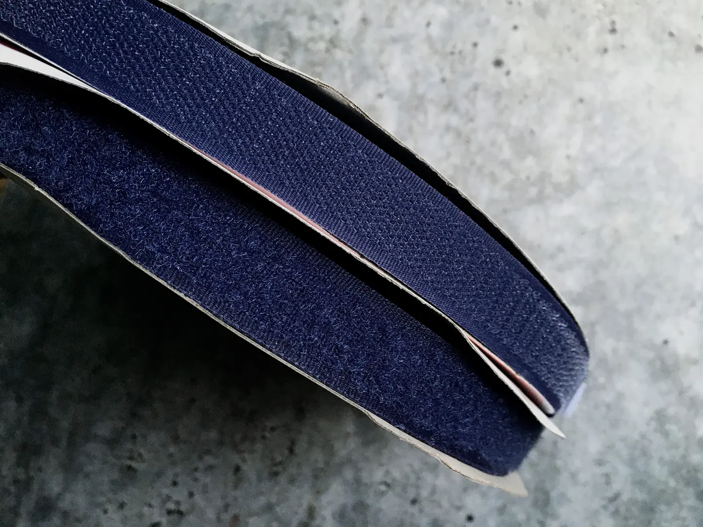 Velcro 20mm Colores 2mts 5