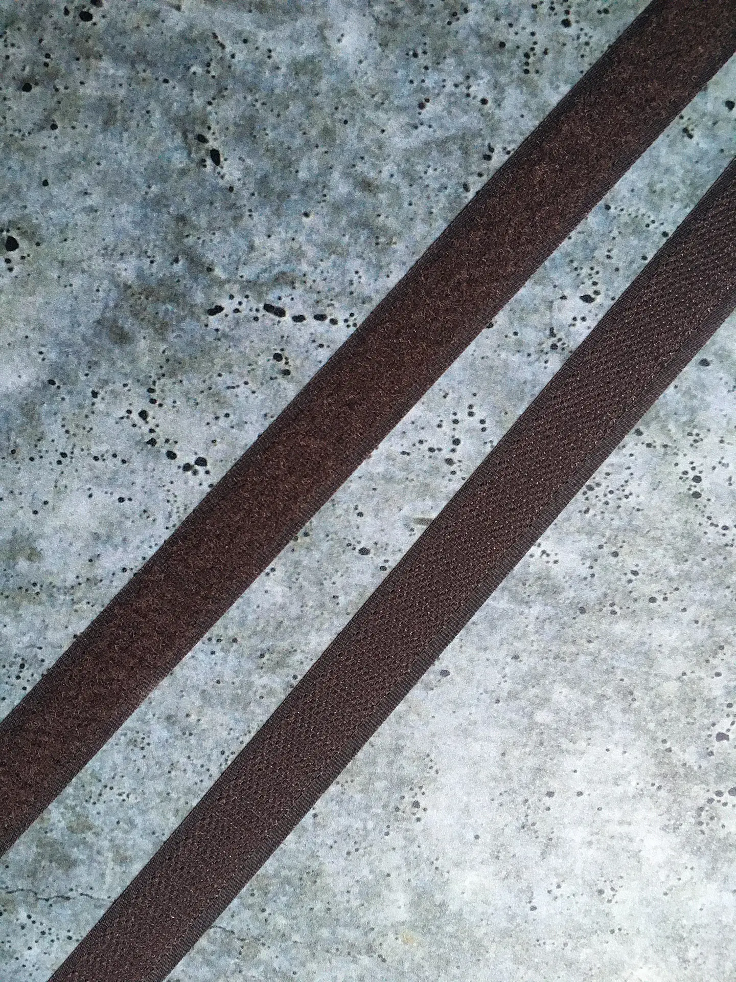 Velcro 20mm Colores 2mts 7