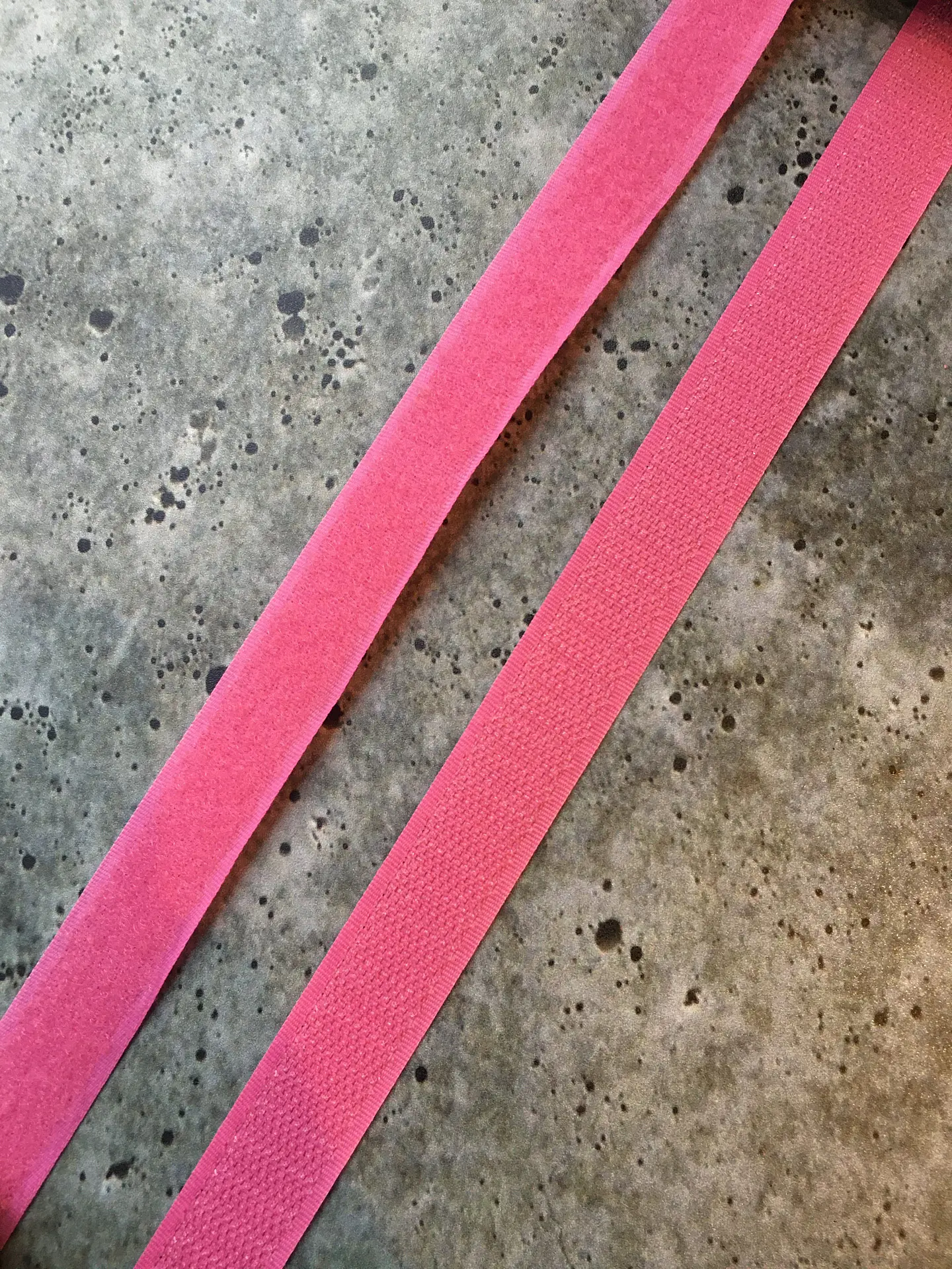 Velcro 20mm Colores 2mts 6