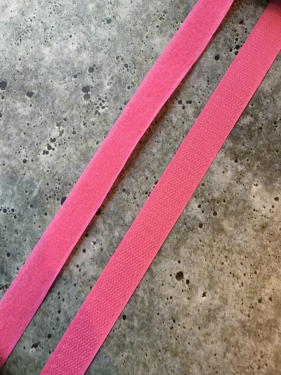 Velcro 20mm Colores 2mts 6