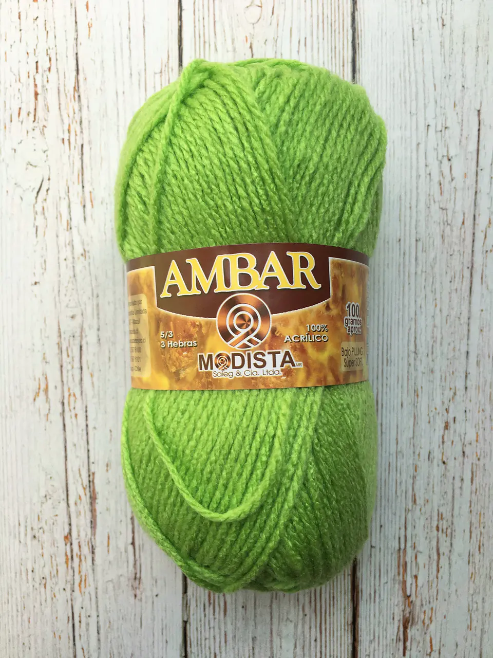 Ámbar 38