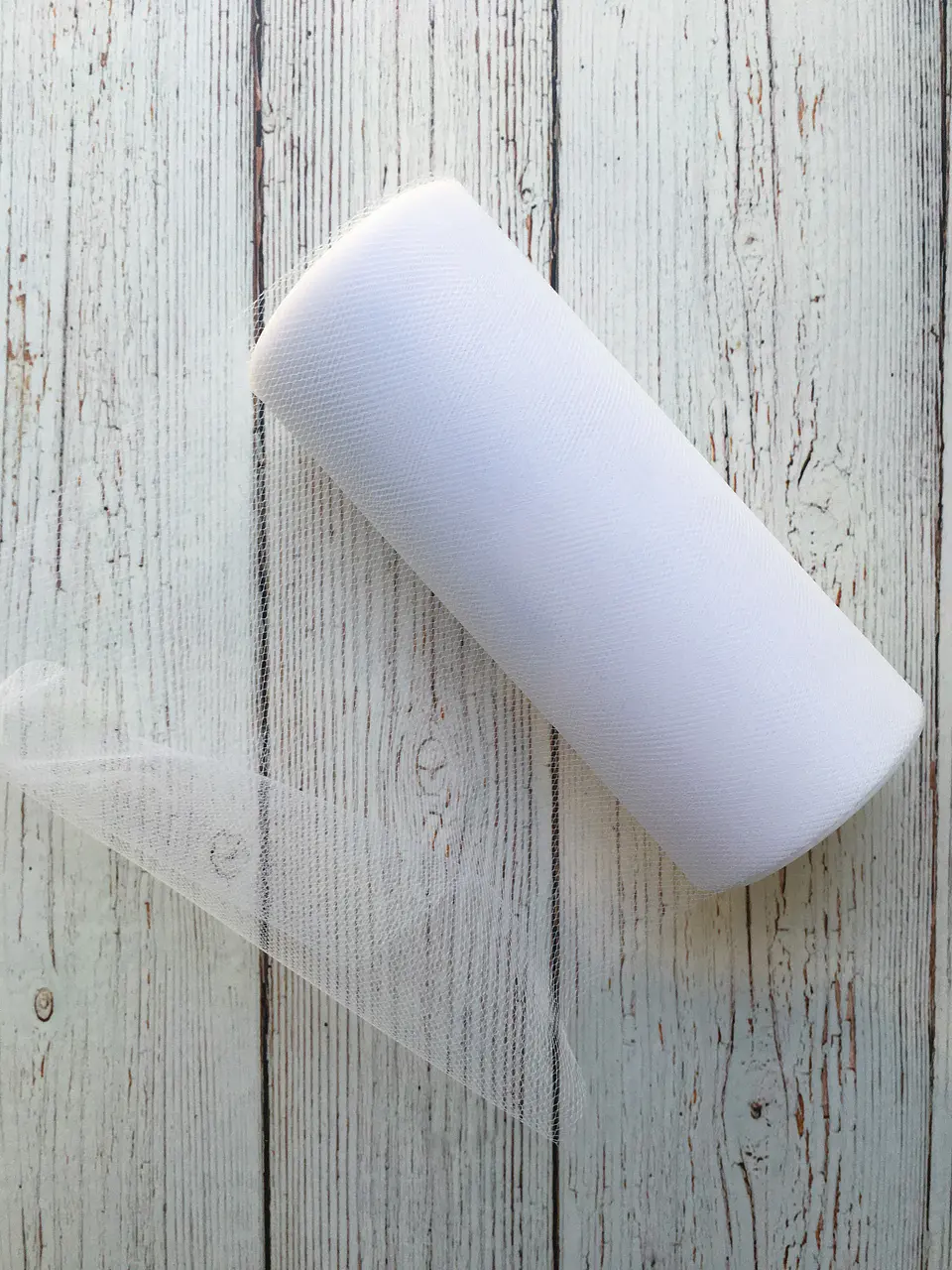 Rollo Tul 15cm 6