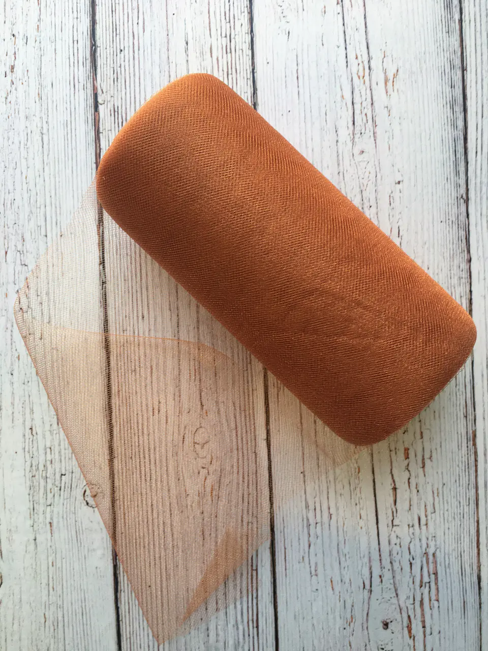 Rollo Tul 15cm 7